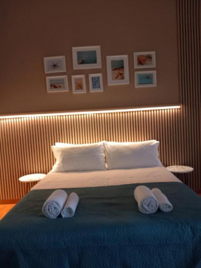 FRONTE MARE apartment